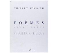Poemes - 1er Livre /