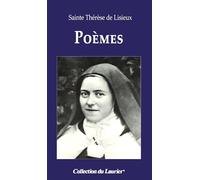 Laurier – Poèmes