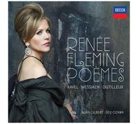 Renee Fleming – Poèmes – Import