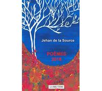 Poèmes 2018