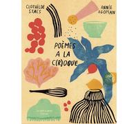 Poèmes à la c(r)oque