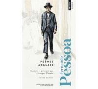 Poèmes anglais Fernando Pessoa (Auteur)