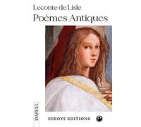 Poèmes Antiques