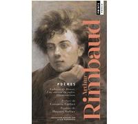 Poèmes: Cahiers de Douai, Une saison en enfer, Illuminations – Point S