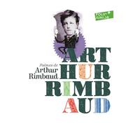 POEMES D'ARTHUR RIMBAUD