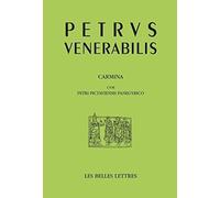 Poèmes: Avec le panégyrique de Pierre de Poitiers