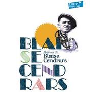 Poèmes Blaise Cendrars (Auteur), Donatien Mary (Illustration), Camille Weil (Edité par)