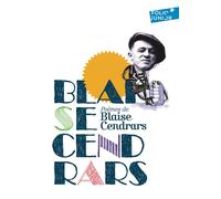 Blaise Cendrars – Poèmes – Gallimard Jeunesse – Poche