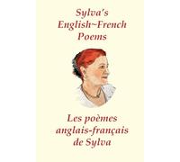 Poèmes chaleureux et enflammés (anglais et français)