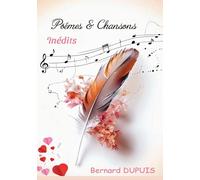 Poèmes & Chansons