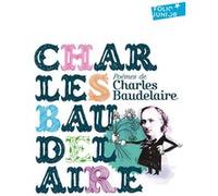 Poèmes Charles Baudelaire (Auteur), Patrice Killoffer (Illustration), Camille Weil (Edité par)