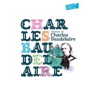 Charles Baudelaire – Poèmes – Illustré par Patrice Killoffer – Gallimard Jeunesse Poche
