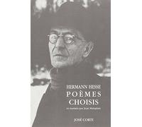 Poèmes choisis