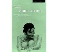 Poèmes choisis d'Anne Sexton