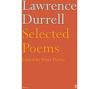 Poèmes choisis de Lawrence Durrell