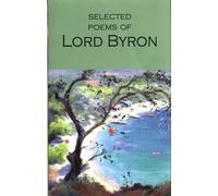 Poèmes choisis de Lord Byron