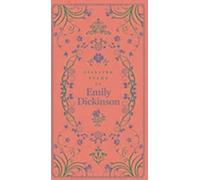 Poèmes choisis d'Emily Dickinson