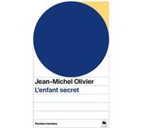 Poemes choisis Jean-Michel Olivier (Auteur)