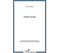 Poèmes choisis Silvio Cumpeta (Auteur)