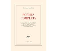 Poèmes complets