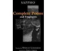 Poèmes complets et fragments
