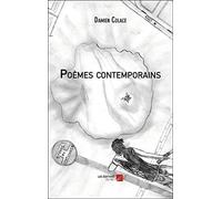 Poèmes contemporains