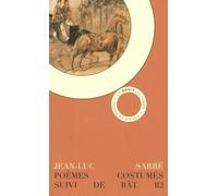 Poèmes Costumés Avec Attelages Et Bestiaire En Surimpression - Suivie De Bât. B2