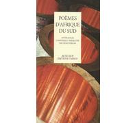 Poèmes d'Afrique du Sud