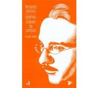 Poèmes d'Álvaro de Campos Fernando Pessoa (Auteur), Patrick Quillier (Traduction)