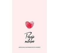 Poèmes d'amour