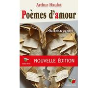 Poèmes d'amour