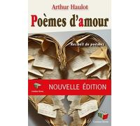 Poèmes d'amour