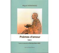 Poèmes d'amour: Tome 2