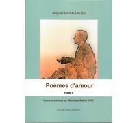 Poèmes D'amour - Tome 2