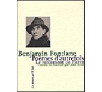 Poèmes d'autrefois: Suivis Le Reniement de pierre