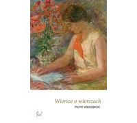 Poèmes de guerre - Piotr Wierzbicki (Buch auf Polnisch)