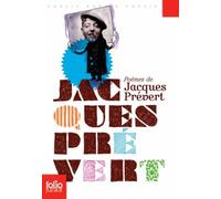 POEMES DE JACQUES PREVERT