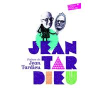 POEMES DE JEAN TARDIEU