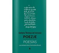 Poèmes - de Jésus Teresa (Buch auf Polnisch)