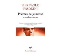 Poèmes De Jeunesse Et Quelques Autres - Edition Bilingue