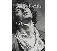 Poèmes de John Keats