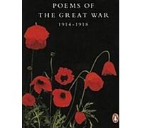 Poèmes de la Grande Guerre
