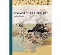 Poèmes de la Libellule