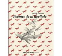 poemes de la libellule