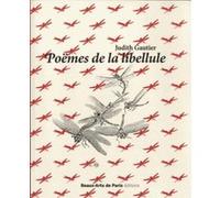 Poemes de la libellule Judith Gautier (Auteur)