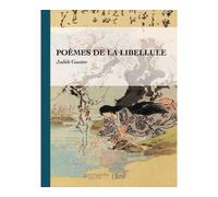 Poèmes de la Libellule