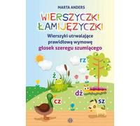 Poèmes de Lamijezyczki