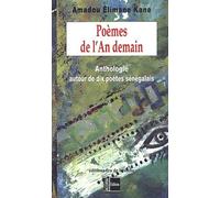 Poemes de l'an demain