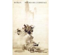 Poèmes de l'ermitage Edition bilingue français-japonais - Ryôkan - Bruit Du Temps - broché - Poésie