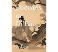 Poemes de Li Bai